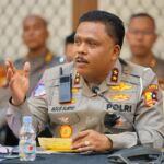Ingin Sepak Bola jadi Jembatan Emosional Rakyat, Kakorlantas Polri Irjen Pol Agus Suryonugroho Targetkan Punya Prestasi Besar
