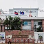Akhirnya Thailand Tarik Duta Besar dan Tutup Pos Perbatasan Usai Prajurit Kehilangan Kaki karena Ranjau Dekat Kamboja