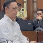 TOK TOK! Thomas Lembong Divonis 4,5 Tahun Penjara dalam Kasus Korupsi Impor Gula