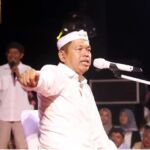 Gubernur Jawa Barat Dedi Mulyadi Bongkar Ketimpangan Bantuan Pesantren: Ada yang Terima Hampir Rp50 Miliar, Bantuan Bertumpuk di Garut dan Tasikmalaya