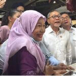 Sederhanakan Jenis Beras, Tidak Ada Lagi Premium dan Medium, Zulkifli Hasan Tegaskan Beras Oplosan Harus Dihentikan