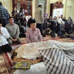 Menag Periode 2009-2014 Suryadharma Ali Wafat di Usia 68 Tahun, Dikenang Sebagai Pengawal Kerukunan Umat Beragama