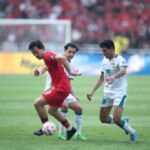 Simak Jadwal Timnas Indonesia Lawan Arab Saudi dan Irak di Babak 4 Kualifikasi Piala Dunia 2026
