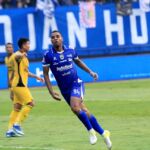 Duel Persib Bandung Lawan Manila Digger Jadi Pertaruhan Gengsi Level Asia