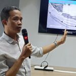 BRIN Temukan Sesar Aktif di Semarang, Lebih Panjang Dibanding Sesar Lembang, Berpotensi Menjadi Episentrum Gempa