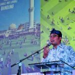Ridwan Kamil Bukan Ayah Biologis CA, Minta Hentikan Drama Lisa Mariana