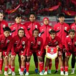 Piala AFF Wanita 2025: Timnas Putri Indonesia Terpuruk, Vietnam dan Thailand Lolos Semifinal