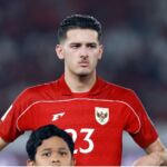 Justin Hubner Mengaku Ditawar Klub Super League, Dua Alasan Bikin Defender Timnas Indonesia Tetap di Eropa