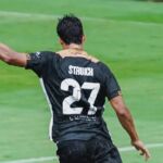 Netizen Samakan Debut Pahit Bomber Timnas Indonesia Rafael Struick di Dewa United dengan Kasus Ezra Walian