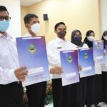 538 Instansi Usulkan Formasi PPPK Paruh Waktu, Ini Penjelasan Kepala Badan Kepegawaian Negara (BKN) Zudan Arif Fakrulloh