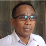 Dikira Puting Beliung, Ternyata Atap Sekolah Ambruk, Puluhan Murid dan Guru SMKN 1 Cileungsi Kabupaten Bogor Luka
