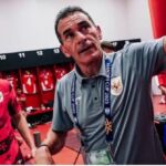 Mantap! Optimisme Membara Gerald Vanenburg Beberkan Alasan Kuat Timnas Indonesia U-23 Bisa Kalahkan Korea Selatan