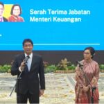Disebut Menteri Koboi oleh Sri Mulyani, Menteri Keuangan Purbaya Yudhi Sadewa Minta Maaf Soal Tanggapan 17+8, Janji Lebih Hati-Hati Bicara