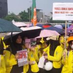BEM UI Kritik Keras Presiden Prabowo Subianto soal Tuntutan 17+8: Itu Suara Rakyat, Bukan Omong Kosong