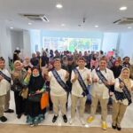 Hari Pelanggan Nasional, Momentum BPJS Ketenagakerjaan Cimahi Tingkatkan Kualitas Layanan