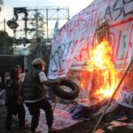 Pimpinan Majelis Agama-Agama Meminta Masyarakat Tidak Terprovokasi