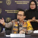 Tokoh Bangsa dari Gerakan Nurani Bangsa alias GNB Ajukan Penangguhan Penahanan Delpedro Marhaen dan Tahanan Lainnya, Polda Metro Jaya: Masih Proses Pendalaman
