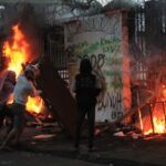 Pemerintah Diminta Bentuk Tim Gabungan Pencari Fakta, Usut Jatuhnya Korban Jiwa saat Aksi Demonstrasi Akhir Agustus