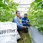 PT Cipta Kridatama (CK), Anak Usaha dari PT ABM Investama Tbk (ABMM) Antarkan Pertanian Ramah Lingkungan ke Pentas Nasional