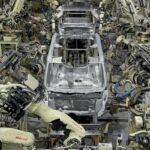 Mantap! Daihatsu Kyoto Plant jadi Pusat Inovasi Produksi Ramah Lingkungan, Jadi Acuan Pabrik di Karawang