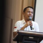 Sekjen PSSI Yunus Nusi Berharap Insiden yang Menimpa Pemain Persikad Tidak Terulang Kembali