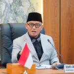Biaya Haji 2026 Diusulkan Rp 88,4 Juta, Dipotong Subsidi dan Setoran Awal, CJH Hanya Perlu Tambah Rata-Rata Rp 29 Jutaan