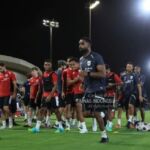 Mantap! Jay Idzes dan Maarten Paes Tiba di Jeddah, Kini Timnas Indonesia Makin Komplet Jelang Lawan Arab Saudi