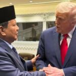Perang Dagang AS-Tiongkok Makin Dingin, Negosiasi Tarif, Trump Bertemu Xi Jinping di Korsel Lusa, Juga Bahas Aturan Kepemilikan TikTok di Amerika