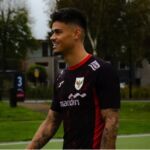 Mees Hilgers Beraksi dengan Jersey Timnas Indonesia, NEC Nijmegen Tertarik