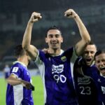 2 Persib Bandung vs Selangor FC 0, Maung Bandung Berjaya di Asia