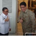 18 Gubernur Datangi Menkeu Purbaya Yudhi Sadewa, Minta Dana Transfer Daerah Tidak Dipangkas, Berpotensi Hambat Pembangunan Daerah