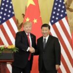 Amerika Serikat Turunkan Tarif Impor, Tiongkok Borong Kedelai AS, Kesepakatan Baru Antara Donald Trump dan Xi Jinping di Korsel