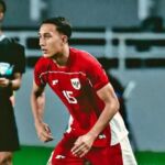 Sumbang Assist di FC Utrecht, Winger Timnas Indonesia Miliano Jonathans Opsi Sempurna Pengganti Marselino Ferdinan