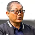 Kartu Merah yang Diterima Manajer Timnas Indonesia Sumardji untuk ‘’Lindungi’’ Shayne Pattynama