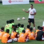 40 Talenta Muda Siap Digembleng Ismed Sofyan dan Atep Rizal! Bintang Muda Generasi Masa Depan 2025 Berlanjut