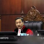 Mahkamah Konstitusi Putuskan Polisi yang Duduki Jabatan Sipil Harus Mundur atau Pensiun