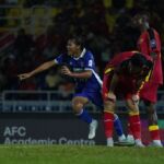 Kerja Keras Persib Bandung Berhasil Taklukkan Selangor FC 3-2, Menyala Terus Persib Bandungku