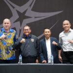 Mantap! PSSI Promosikan Nova Arianto Jadi Pelatih Timnas Indonesia U-20
