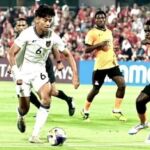 Evandra Florasta Tulis Pesan usai Timnas Indonesia U-17 Gagal di Piala Dunia U-17