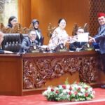 RUU KUHAP Disetujui Disahkan, Lembaga Pengawas Perlu Tambahan Kewenangan