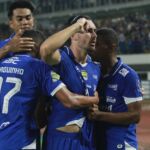 Bojan Hodak Ungkap Kunci Kemenangan Persib Bandung