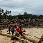 30 Ribu Hektare Sawah Gagal Panen, Kementan Bagikan Bibit Padi Gratis untuk Petani Korban Bencana, Kemenag Tangguhkan Ujian Akhir Semester untuk Siswa Madrasah