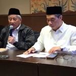 Zulfa Mustofa Jadi Pj Ketum PBNU, Gus Yahya Anggap Tidak Sah