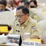 Jelang Nataru, Mendagri Tito Karnavian Ingatkan Tragedi Halloween di Korsel, Basarnas Prediksi Empat Ancaman