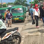 Upah Minimum Provinsi alias UMP 2026 Jabar Terendah, Paling Tinggi DKI Jakarta