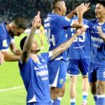 Pelatih Persib Bandung, Bojan Hodak Ingatkan Persaingan Papan Atas Memanas