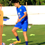 Bek Persib Bandung Federico Barba Dilirik Klub Italia, Jelang Lawan PSM Makassar, Bojan Hodak Fokuskan Latihan Secara Bertahap
