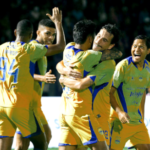 1 Persik Kediri vs Persib Bandung 1, Tak Bisa Berkata-kata