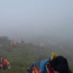 Pencarian Korban Kecelakaan Pesawat ATR 42-500 Libatkan 1.200 Personel