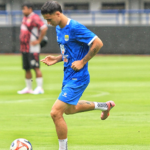 Tantangan Serius Persib Bandung di Putaran Kedua, Ini Kata Eliano Reijnders
